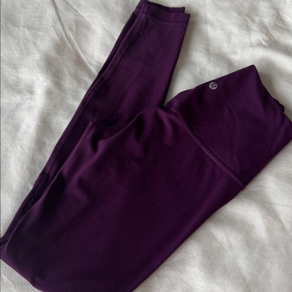 Lululemon leggings